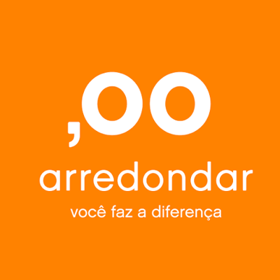 Movimento Arredondar